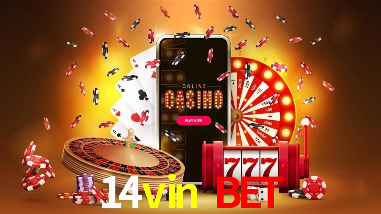 Slot Games 14vin bet