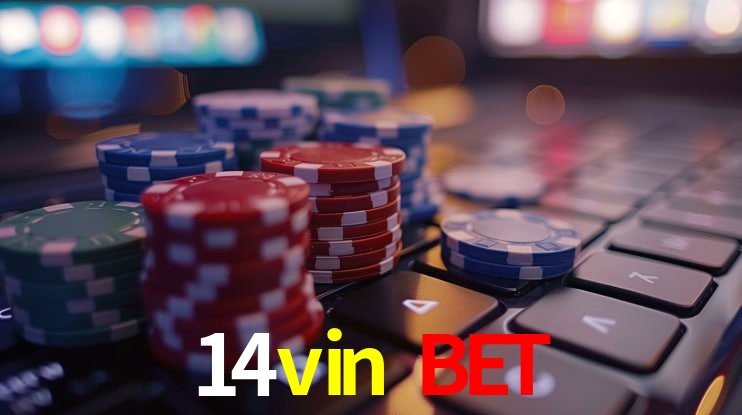 Quick Registration 14vin bet