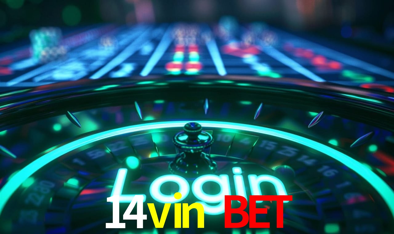Welcome Bonus 14vin bet