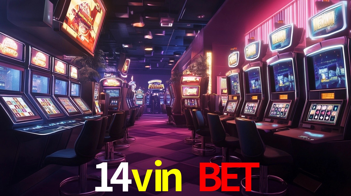 Tournaments 14vin bet
