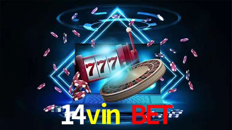 Game Providers 14vin bet